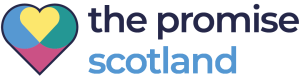 The Promise Scotland logo